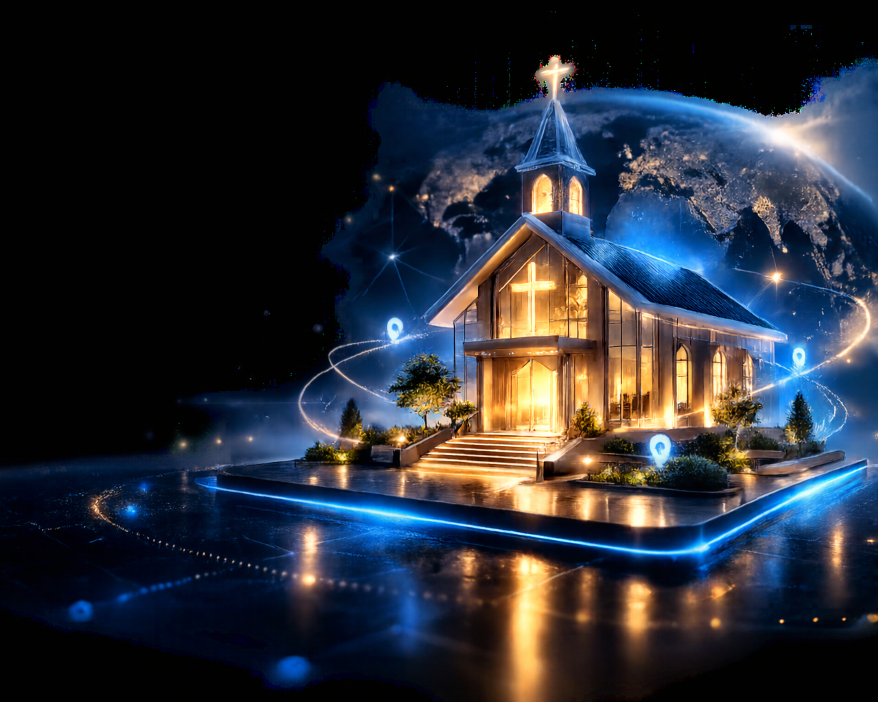 Midland Bible Church